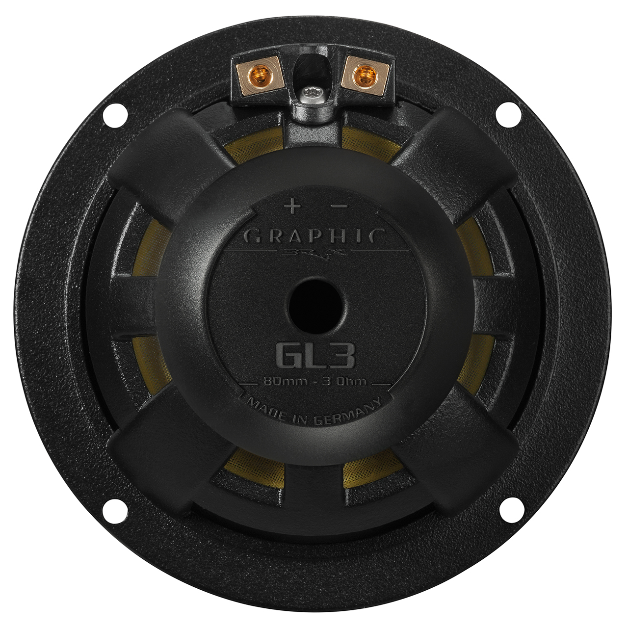 BRAX GRAPHIC GL3 MK2 BRAX GRAPHIC GL3 MK2